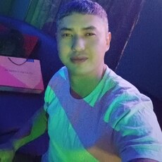 Фотография мужчины Off, 31 год из г. Бишкек