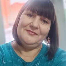 Фотография девушки Светлана, 48 лет из г. Новоалтайск