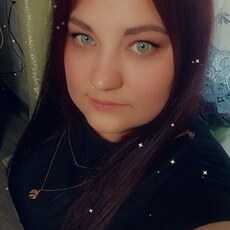 Фотография девушки Таня, 36 лет из г. Великий Устюг