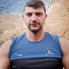 Фотография мужчины Edgar, 27 лет из г. Ереван