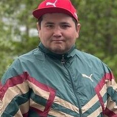 Фотография мужчины Руслан, 37 лет из г. Нефтеюганск