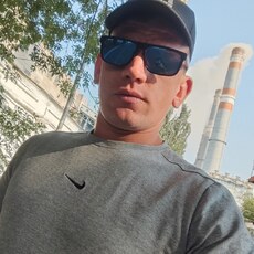 Фотография мужчины Сергей, 26 лет из г. Донецк (Ростовская Обл.)