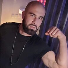 Фотография мужчины Владислав, 40 лет из г. Атырау(Гурьев)