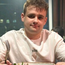 Фотография мужчины Антон, 31 год из г. Волхов