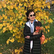 Фотография девушки Лиана, 64 года из г. Казань