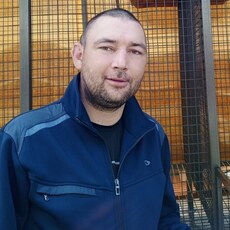 Фотография мужчины Иван, 38 лет из г. Барнаул