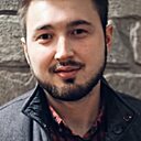 Андрей, 37 лет