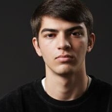 Фотография мужчины Asif, 18 лет из г. Ташкент