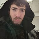 Шохжахон, 25 лет