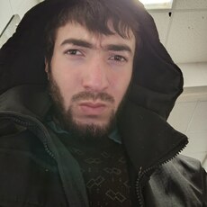 Фотография мужчины Шохжахон, 25 лет из г. Екатеринбург