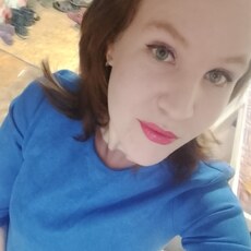 Фотография девушки Светлана, 24 года из г. Екатеринбург