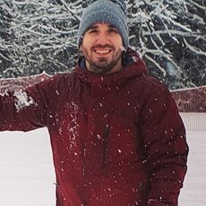 Фотография мужчины Алексей, 35 лет из г. Полоцк