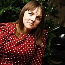 Анастасия, 29 лет