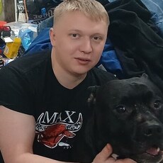 Фотография мужчины Александр, 29 лет из г. Екатеринбург