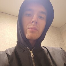 Фотография мужчины Роберт, 27 лет из г. Уфа