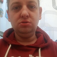 Фотография мужчины Евгений, 33 года из г. Пущино