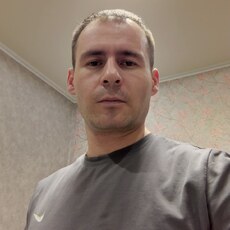 Фотография мужчины Павел, 33 года из г. Кондрово