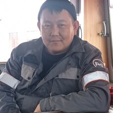 Фотография мужчины Алексей, 36 лет из г. Аскиз