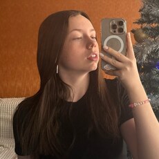 Фотография девушки Мелания, 25 лет из г. Саранск