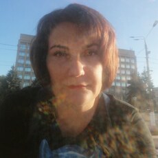 Фотография девушки Марина, 47 лет из г. Бежецк