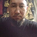 Карлосон, 44 года