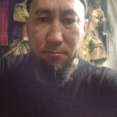 Фотография мужчины Карлосон, 44 года из г. Грайворон