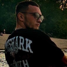 Фотография мужчины Дмитрий, 23 года из г. Новокуйбышевск