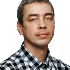 Фотография мужчины Михаил, 44 года из г. Владимир