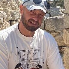 Фотография мужчины Александр, 44 года из г. Нижний Новгород