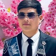 Фотография мужчины Арсен, 19 лет из г. Талдыкорган