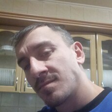 Фотография мужчины Dom, 35 лет из г. Киев