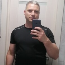 Фотография мужчины Руслан, 41 год из г. Климово