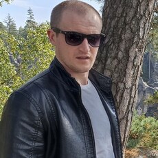 Фотография мужчины Арсений, 34 года из г. Рыбница