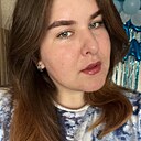 Виктория, 25 лет