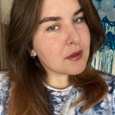 Фотография девушки Виктория, 25 лет из г. Барановичи