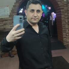 Фотография мужчины Эмре, 31 год из г. Нижний Новгород