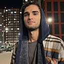 Михаил, 21 год