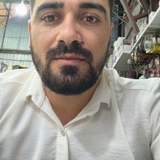 Фотография мужчины Камал, 31 год из г. Пермь