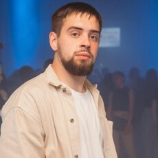 Фотография мужчины Алексей, 24 года из г. Псков