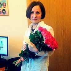 Юлия, 50 из г. Калининград.