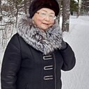 Людмила, 67 лет