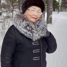 Фотография девушки Людмила, 67 лет из г. Екатеринбург
