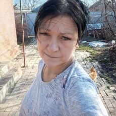 Фотография девушки Танюшка, 46 лет из г. Козин