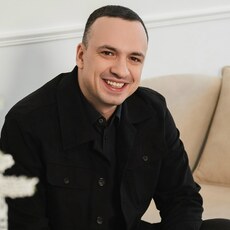 Фотография мужчины Антон, 41 год из г. Саратов