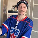 Матвей, 35 лет