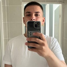 Фотография мужчины Лев, 24 года из г. Нижний Новгород