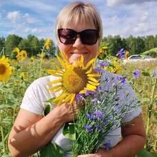 Фотография девушки Ольга, 51 год из г. Новокузнецк