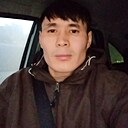 Куаныш, 31 год