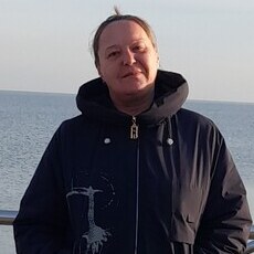 Фотография девушки Олеся, 50 лет из г. Феодосия