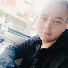 Фотография мужчины Ромка, 23 года из г. Братск